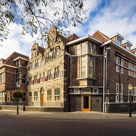 Stadsherberg Ald Weishoes - Hostel Venlo Exterior foto