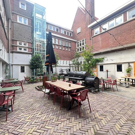 Stadsherberg Ald Weishoes - Hostel Venlo Exterior foto